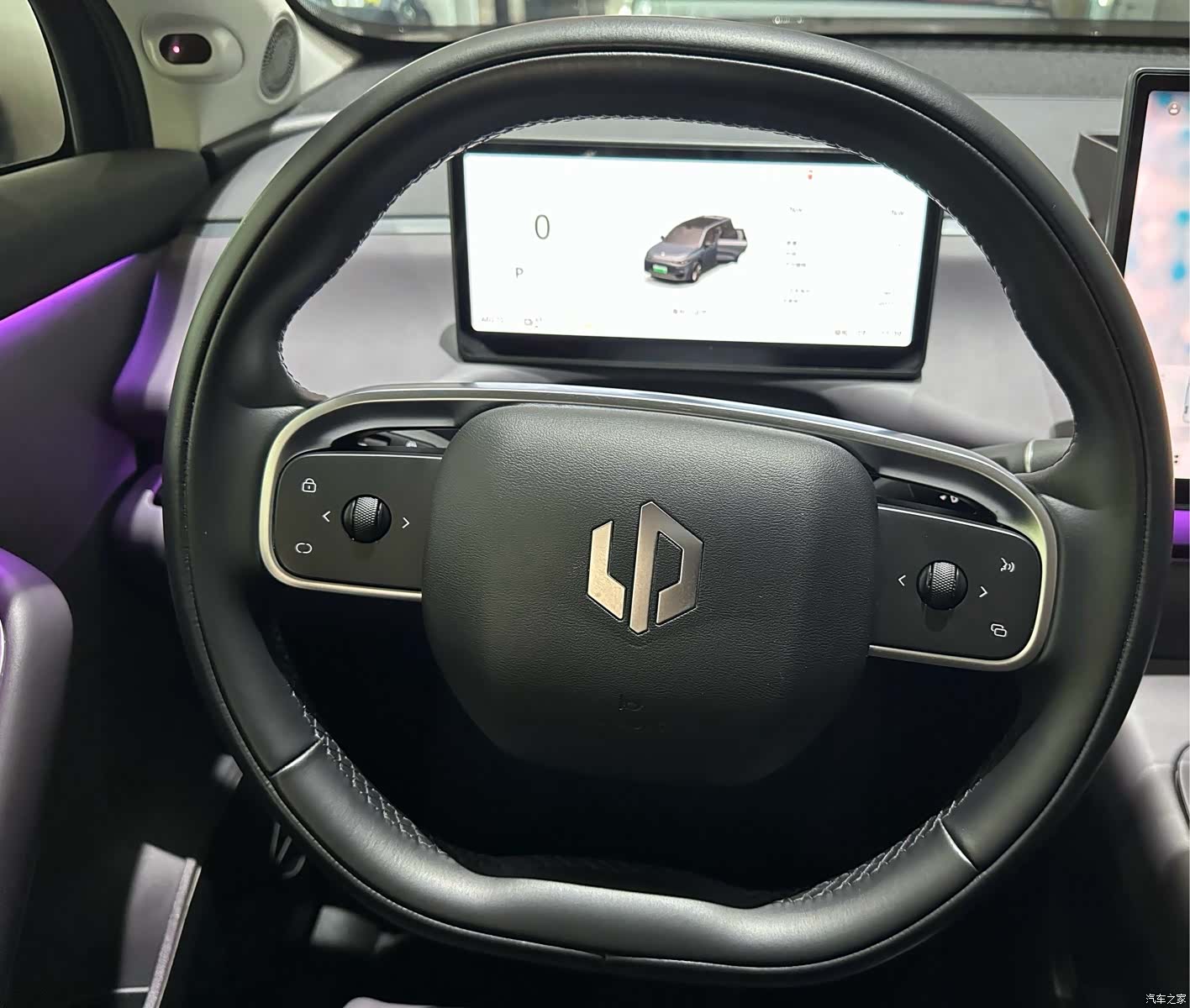 Leapmotor C16, 2024 7
