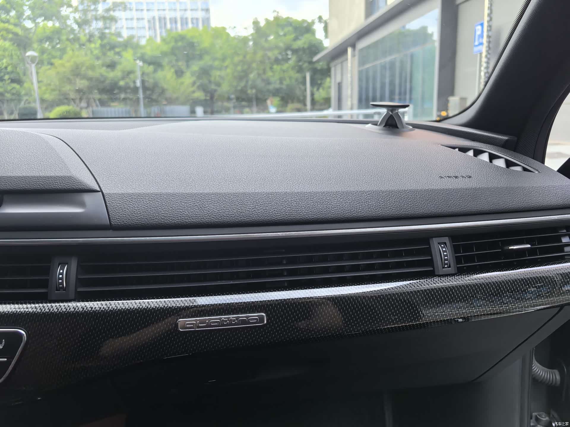 Audi S4, 2019 15
