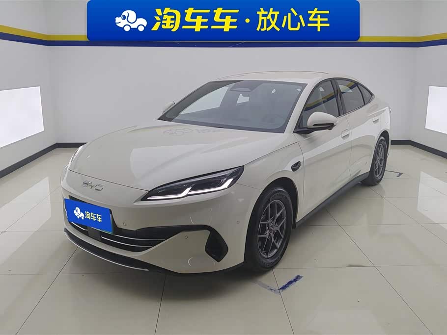 BYD Seal 06