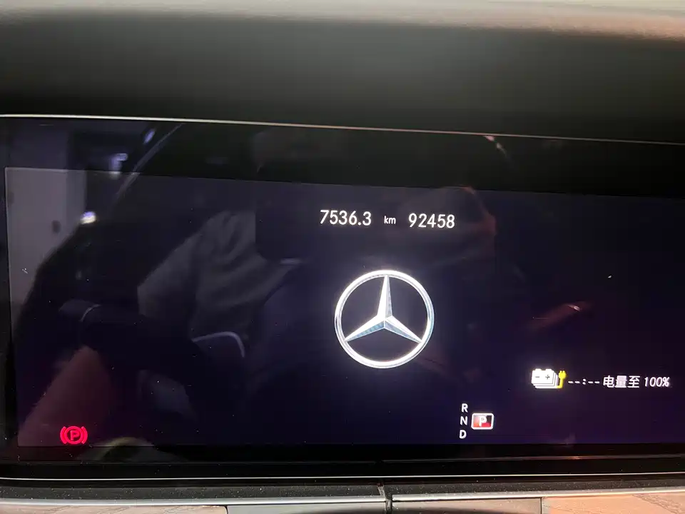 Mercedes-Benz E-class Mercedes-Benz E-class