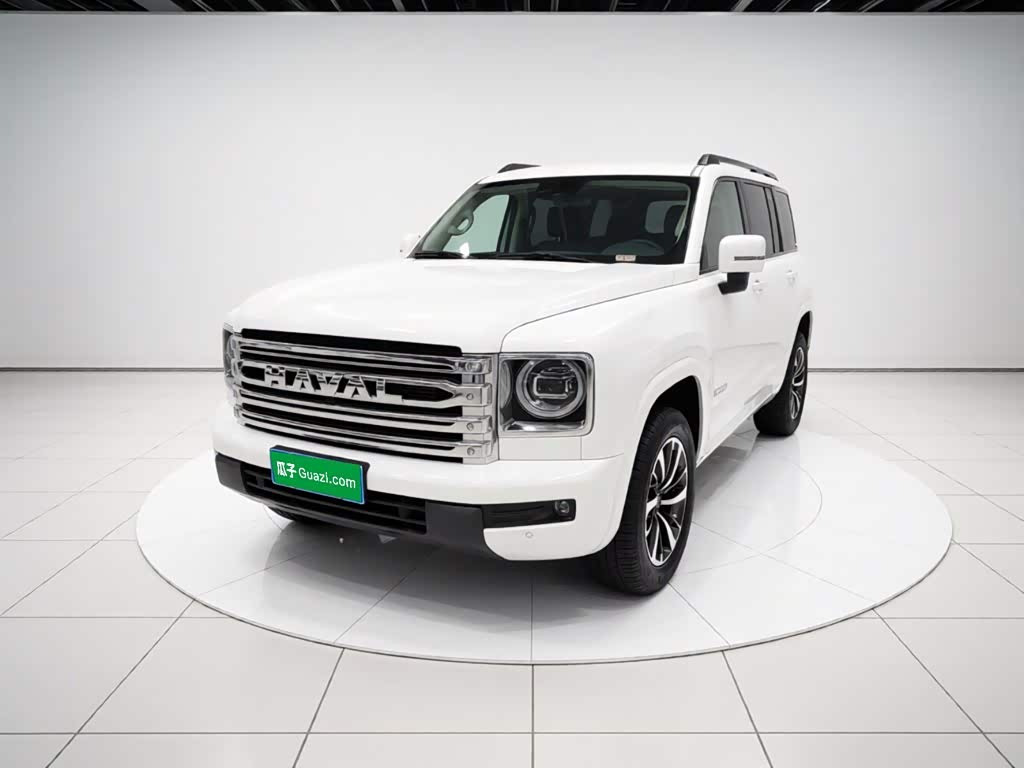 Haval H9