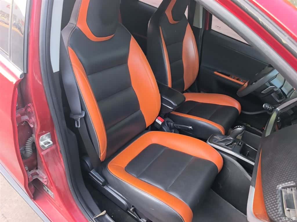 Geely X1, 2018 25