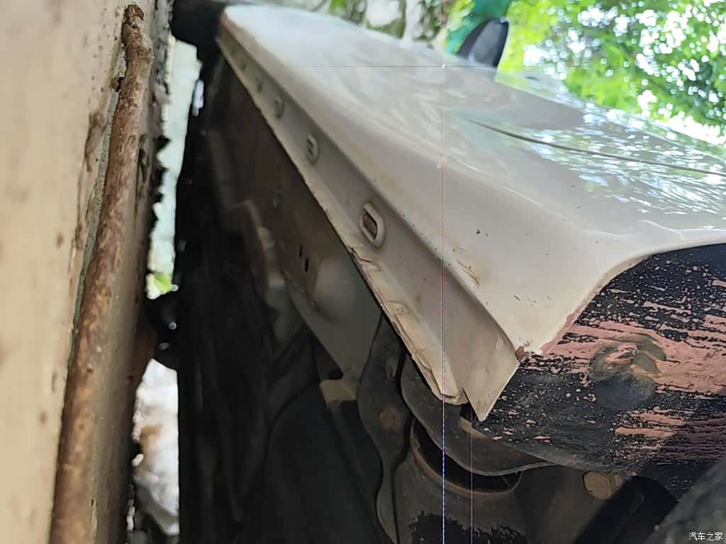Roewe i5, 2021 22