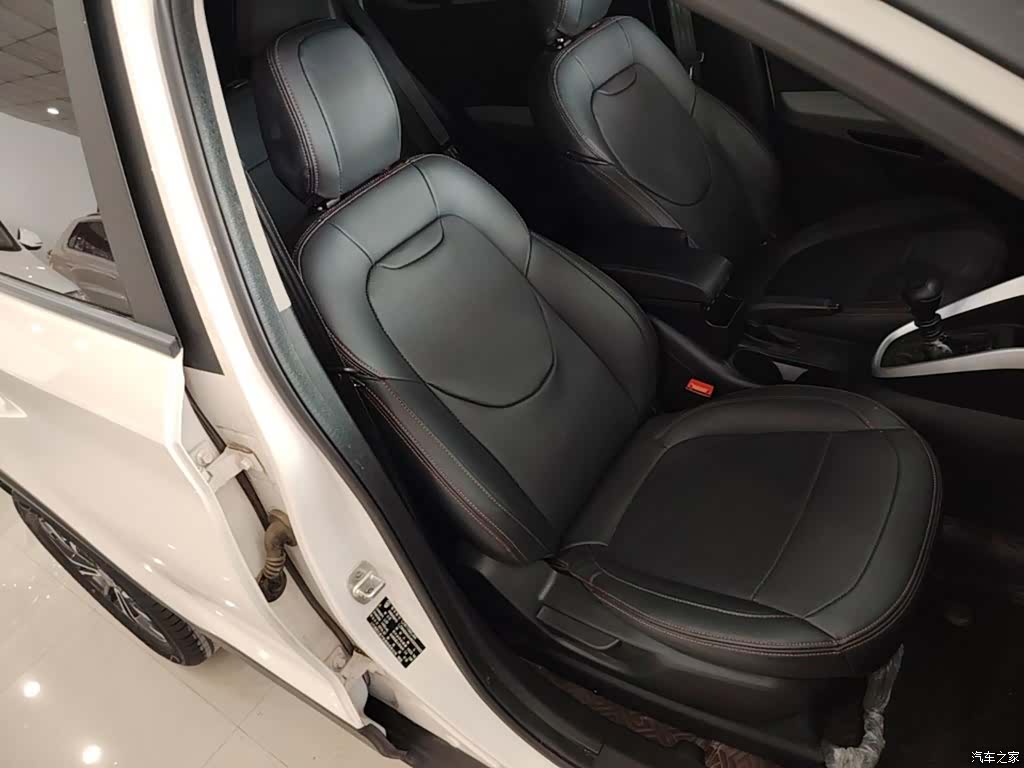 Wuling 510, 2019 25