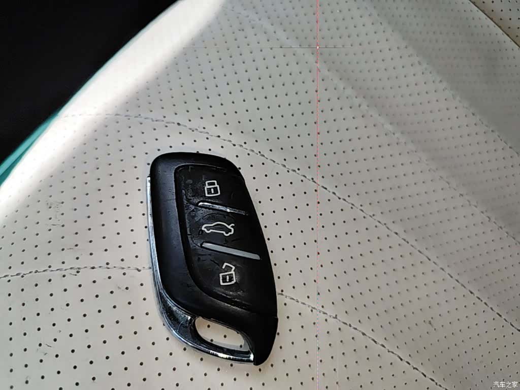 Roewe i5, 2021 9