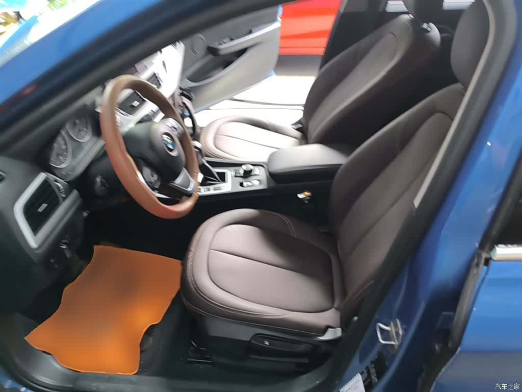 BMW 1 Series, 2017 15