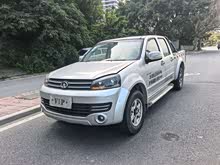�翥5 2013�� 2.0Tŷ�ް� ������Ӣ�� 6MTС˫��GW4D20B