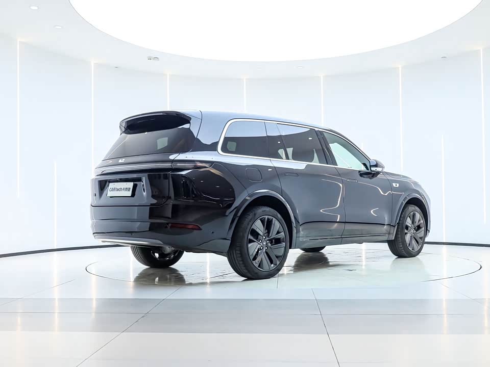 Li Auto Ideal L9