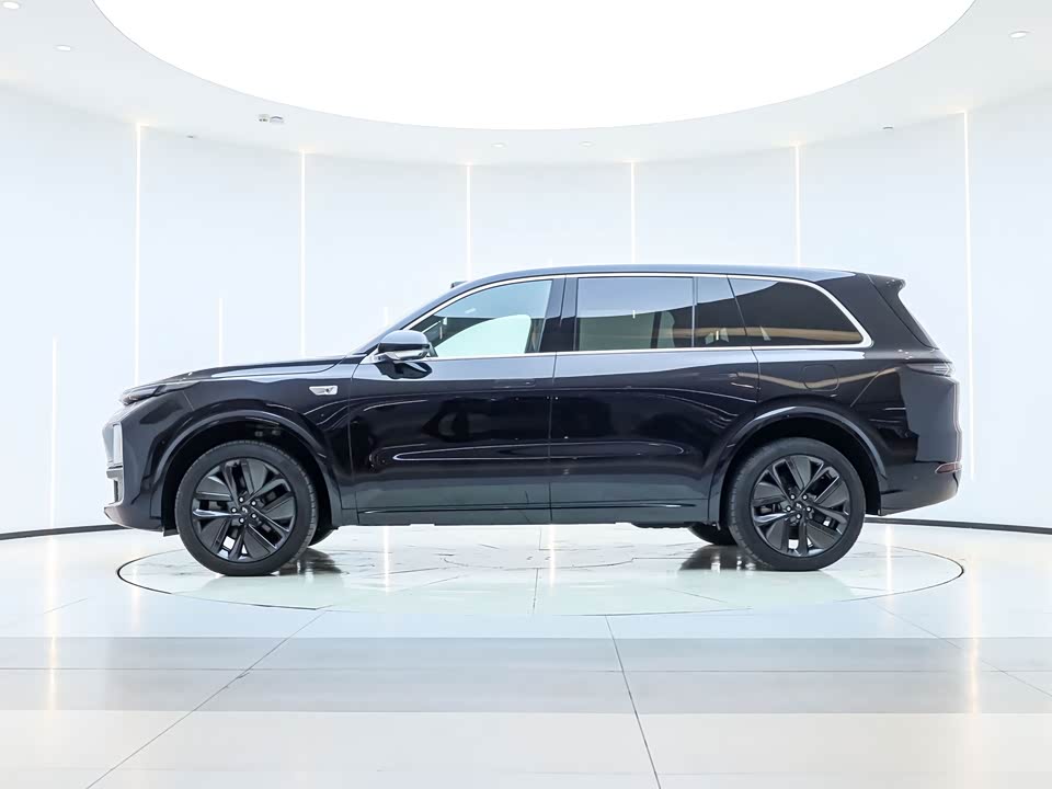 Li Auto Ideal L9