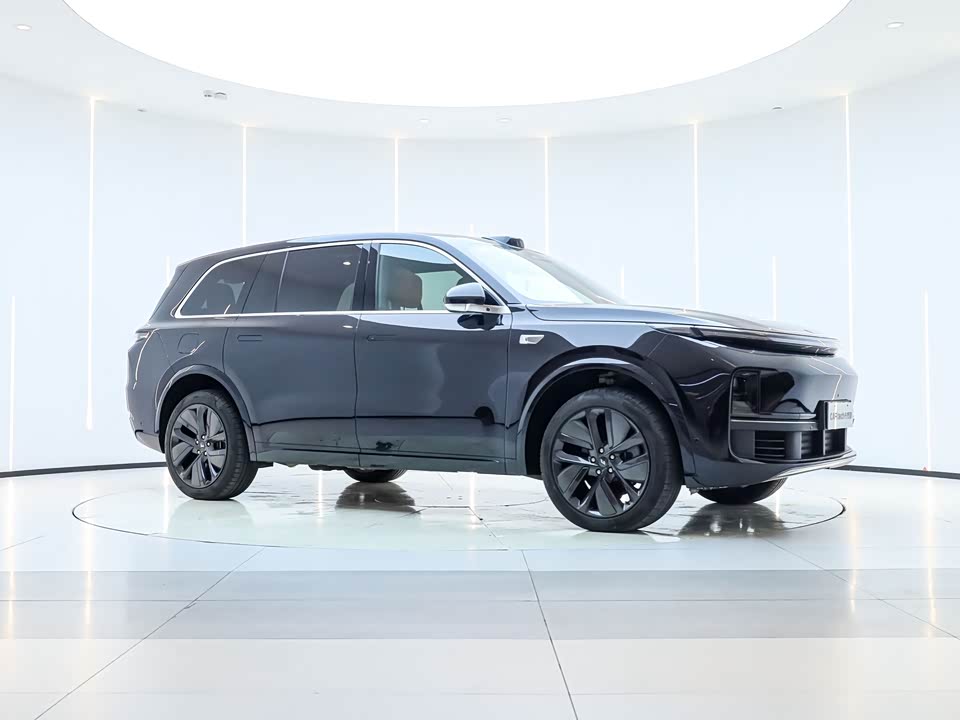 Li Auto Ideal L9
