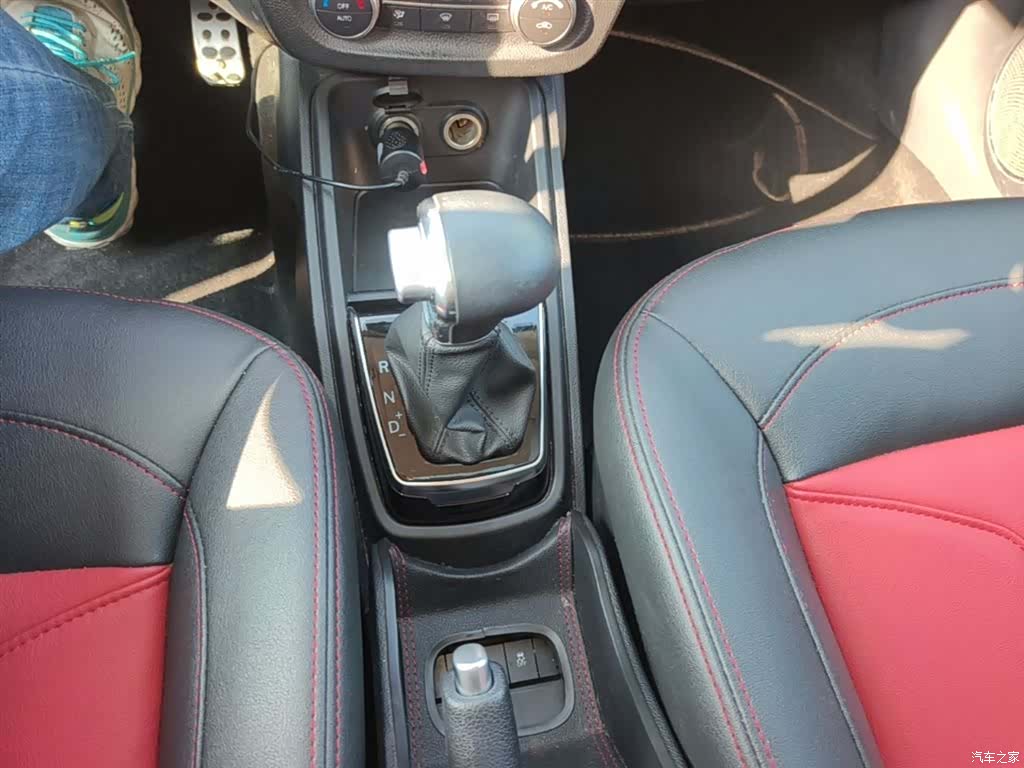 Haval H1, 2016 14