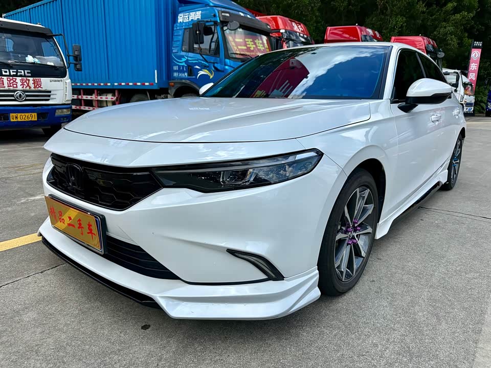 Honda Style
