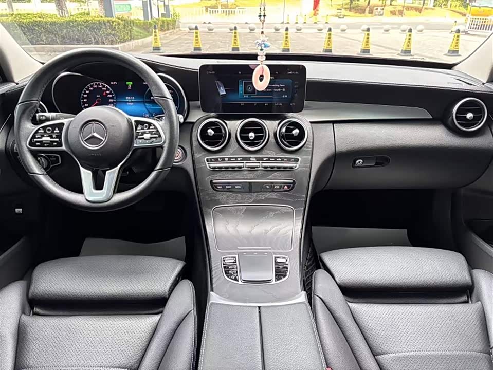 Mercedes-Benz Class C Mercedes-Benz Class C