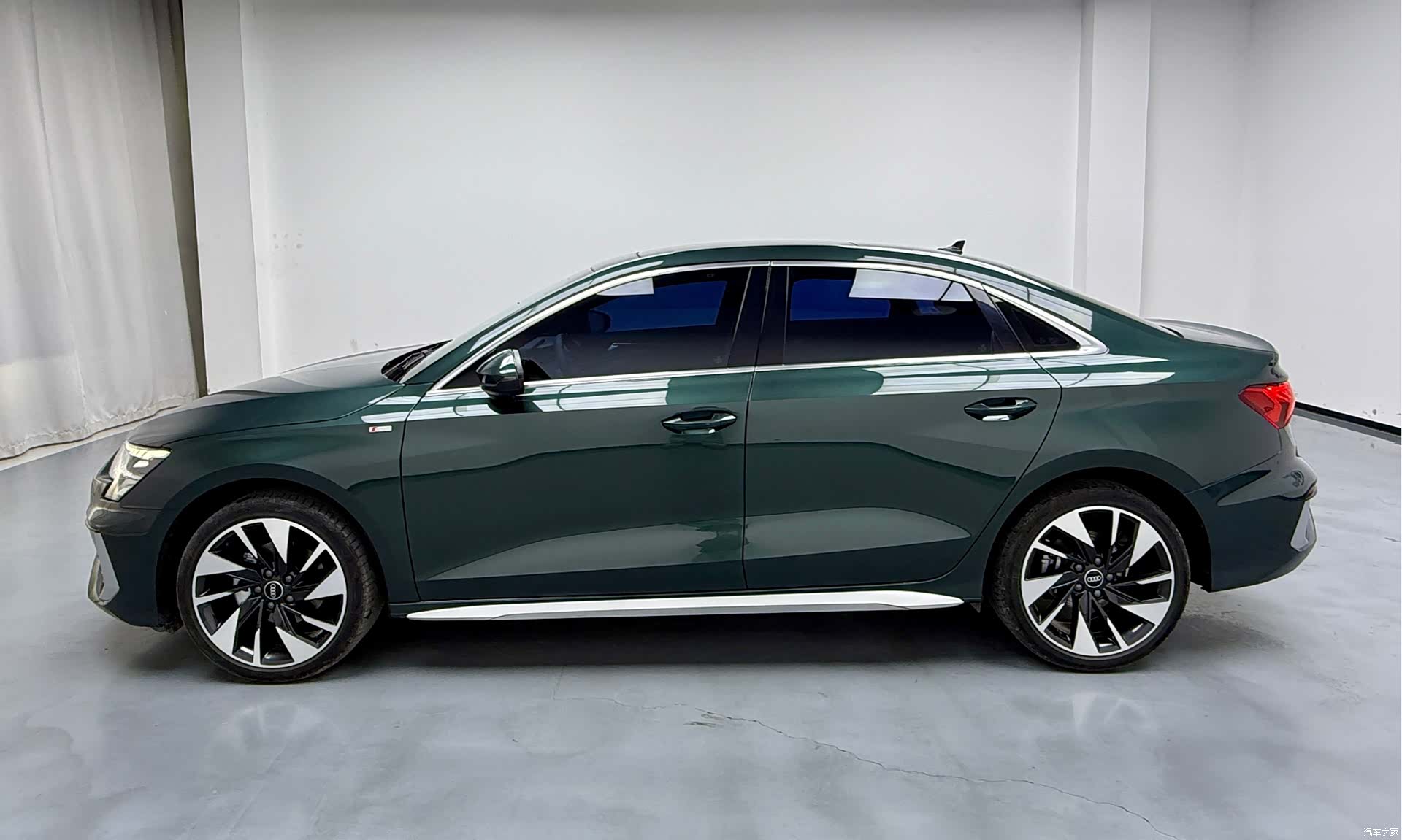 Audi A3, 2023 16