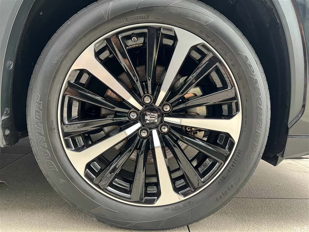Toyota Crown, 2022 21