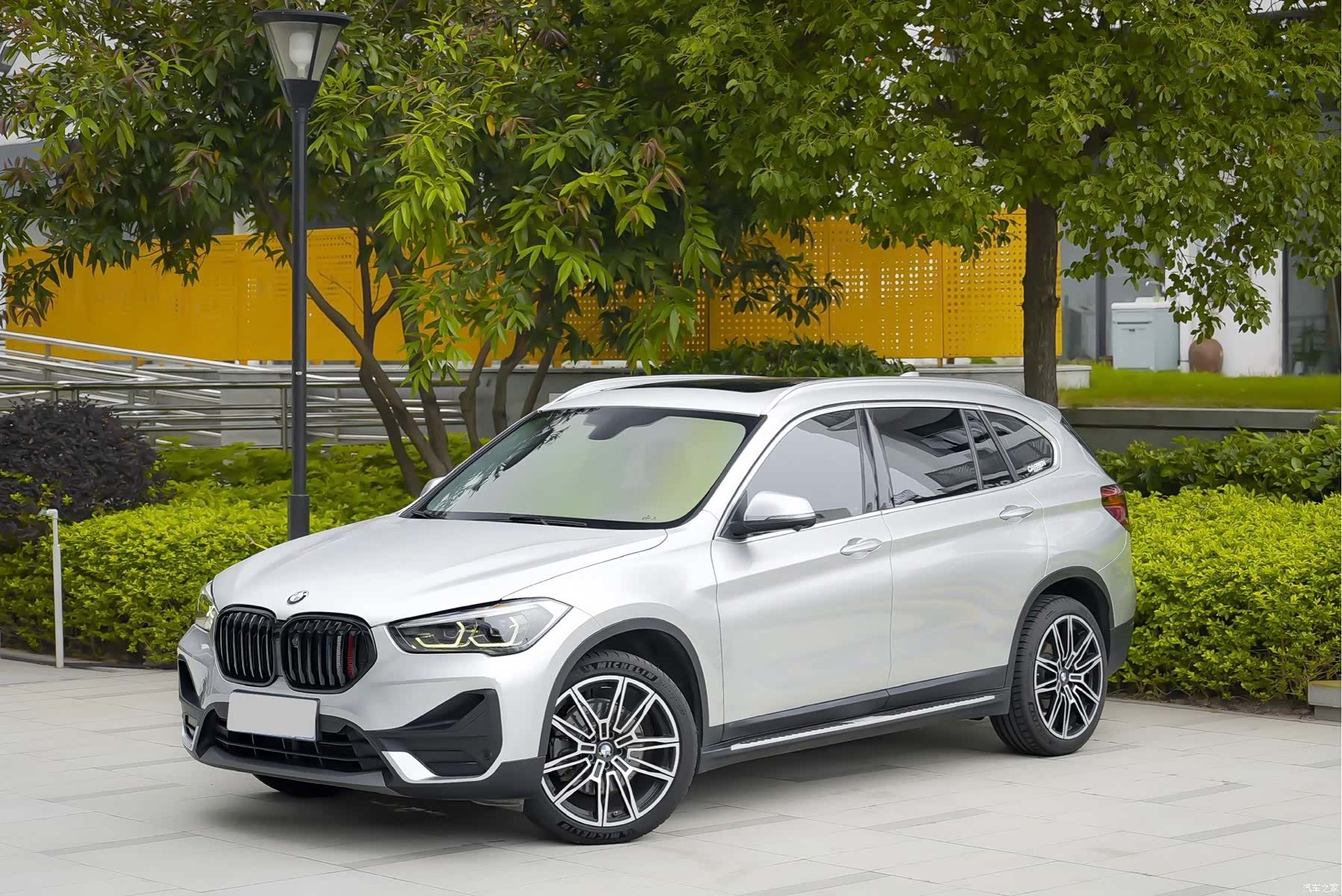 BMW X1, 2020 3