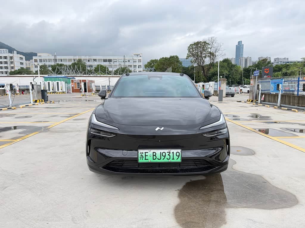 Onvo L60 2025 85kWh
