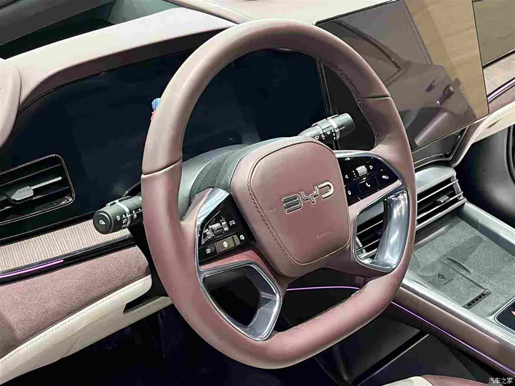 BYD Seal, 2023 10