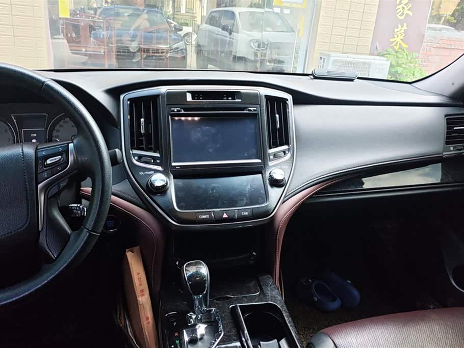 Toyota crown Toyota crown