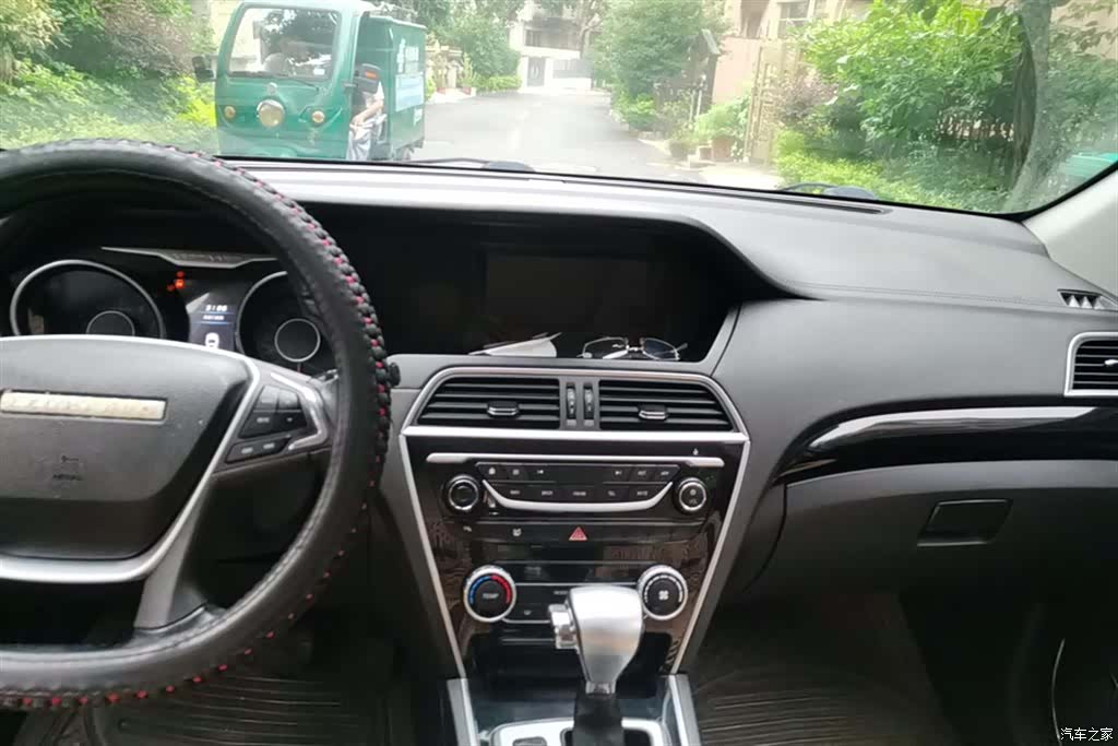 Liebao CS10, 2017 13