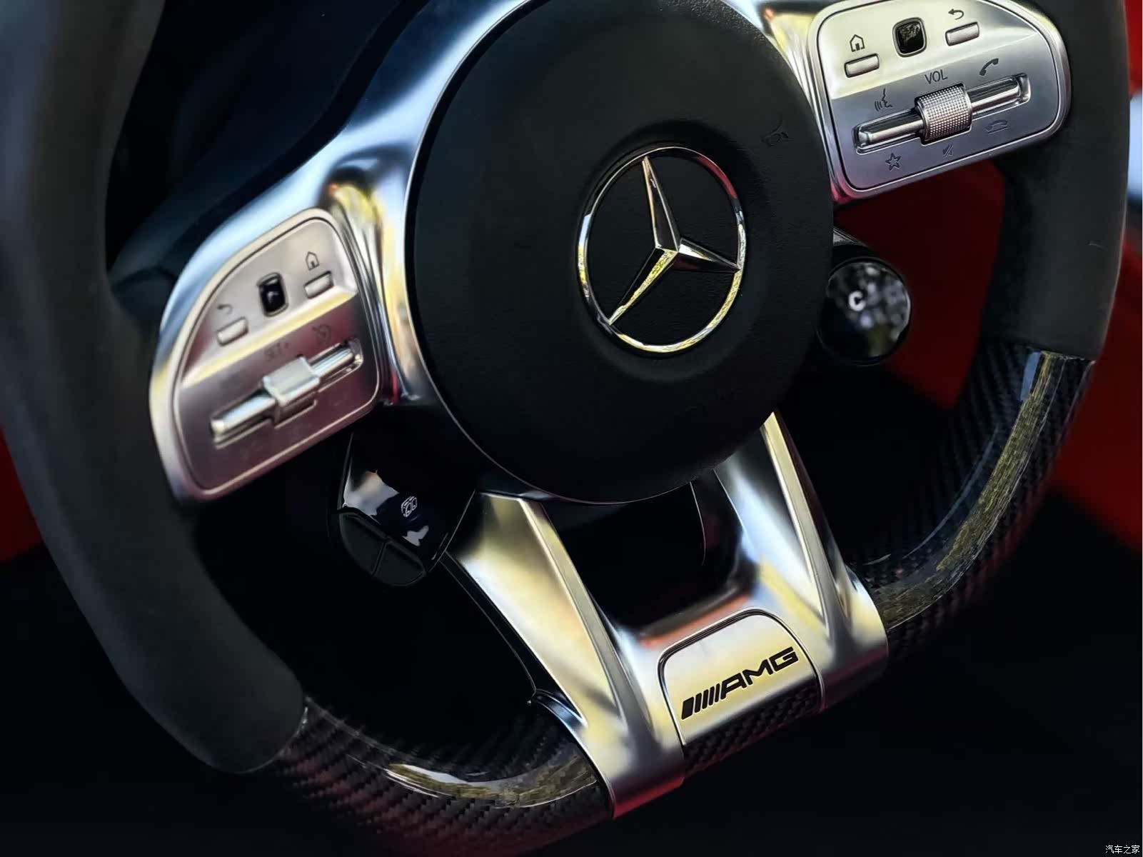 MG AMG, 2020 12