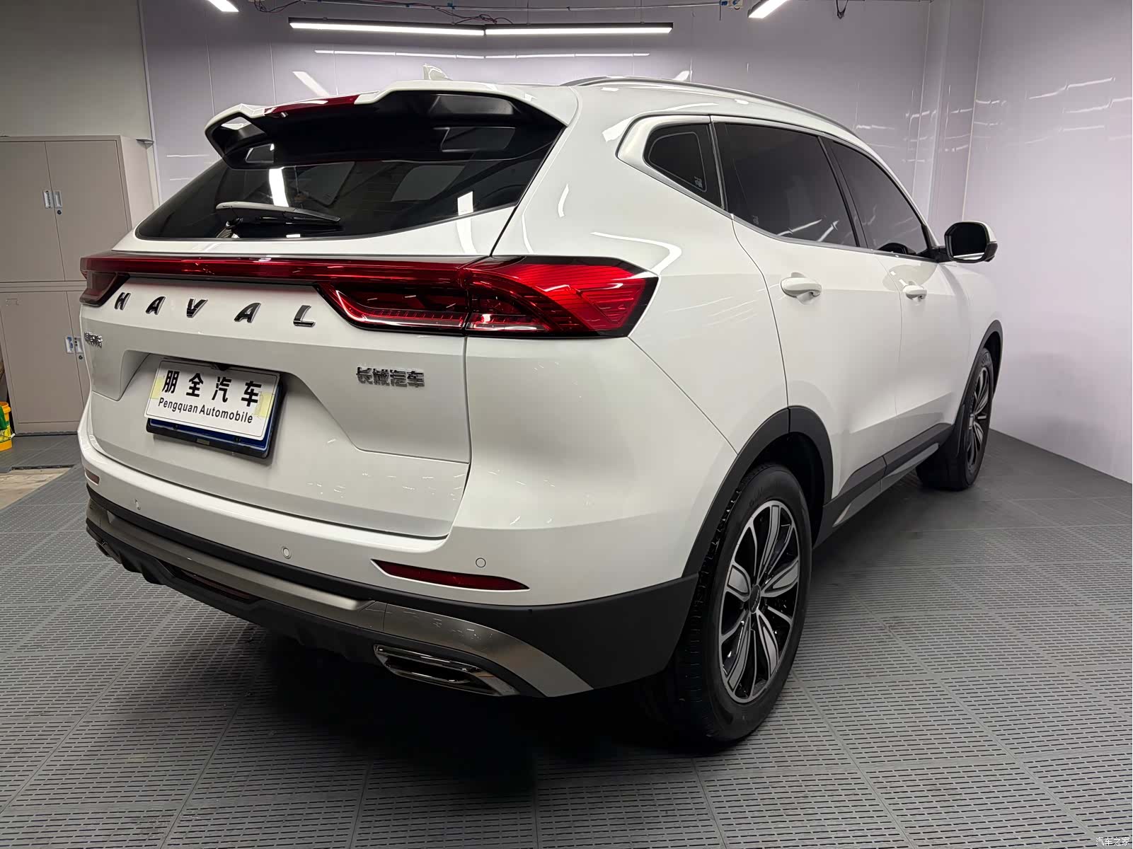 Haval H6, 2023 18