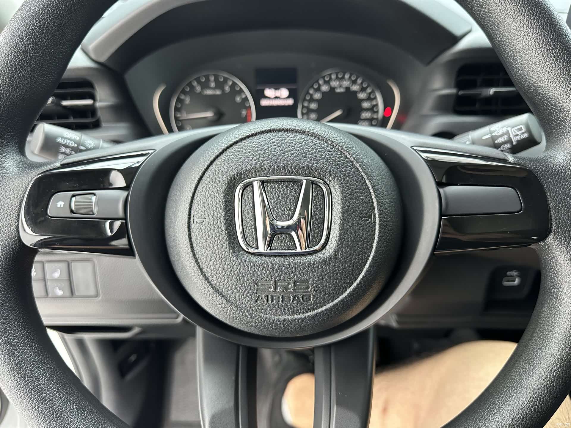 Honda Vezel, 2023 14