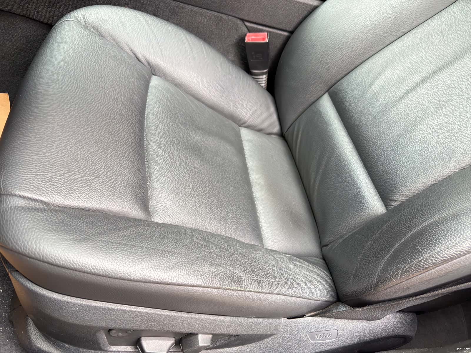 BMW 5 Series, 2013 14