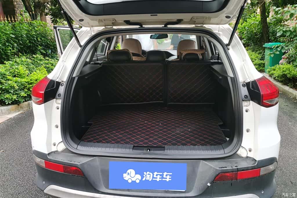 Liebao CS10, 2017 4