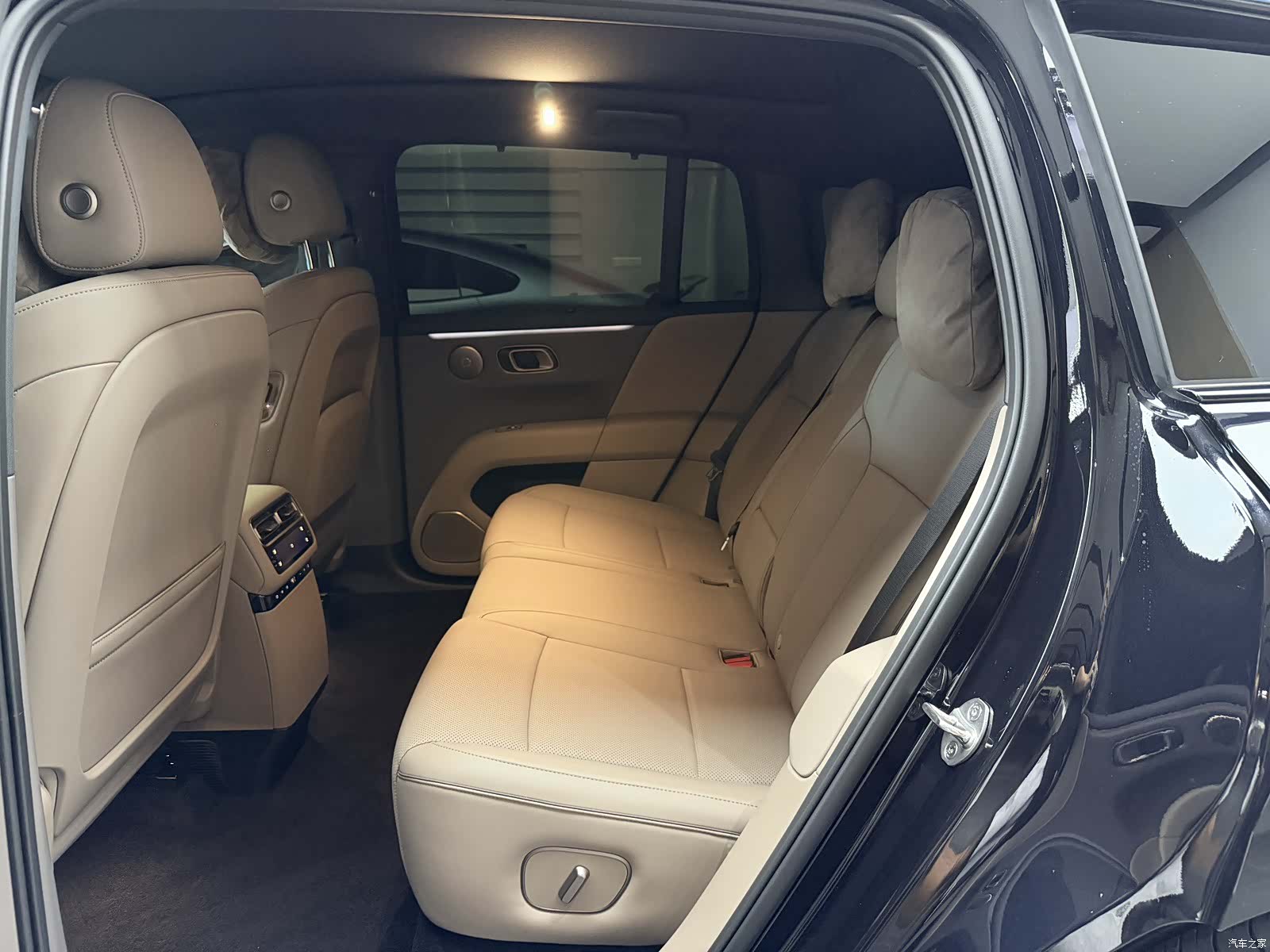 Li Auto i6, 2026 6