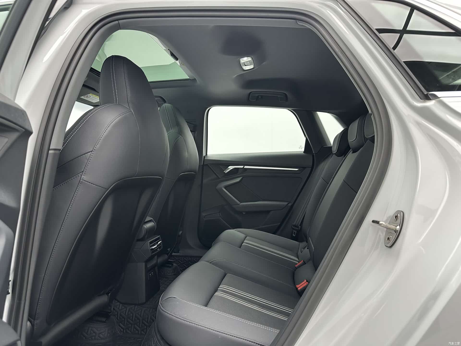 Audi A3, 2022 6