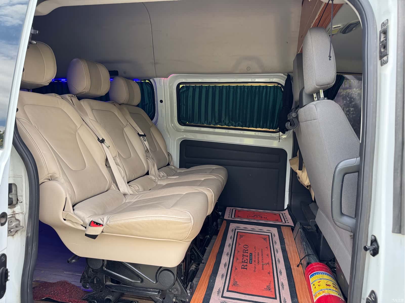 Ford 2.0TIV, 2017 8