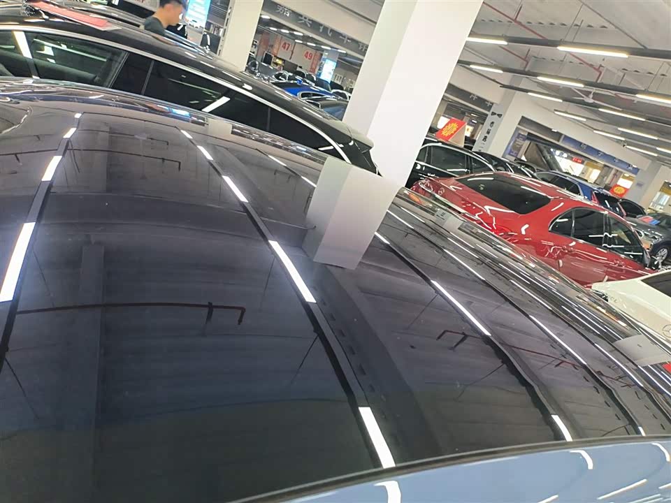 Xiaomi Xiaomi SU7 Xiaomi Xiaomi SU7