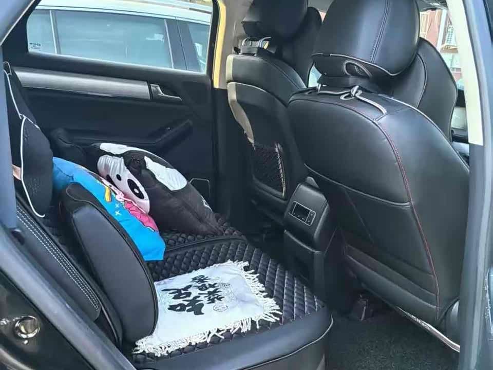 BYD Tang