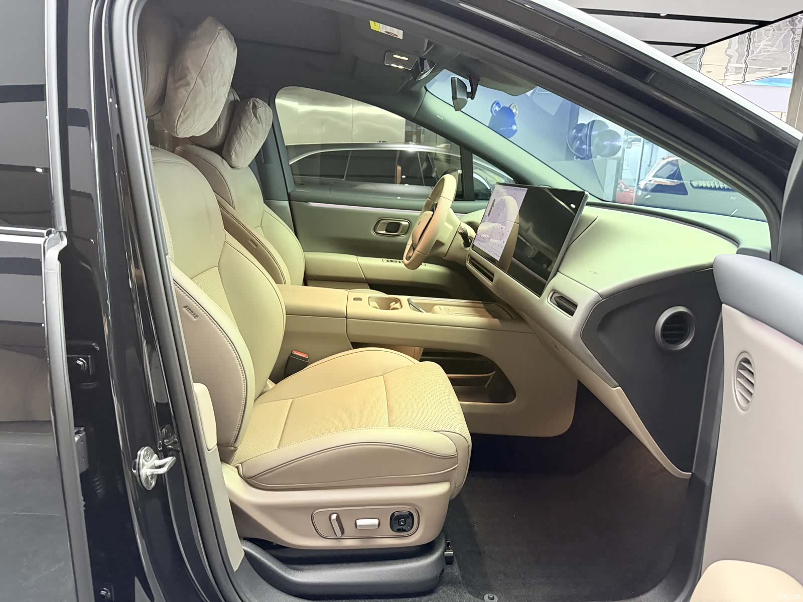 Li Auto i6, 2026 8