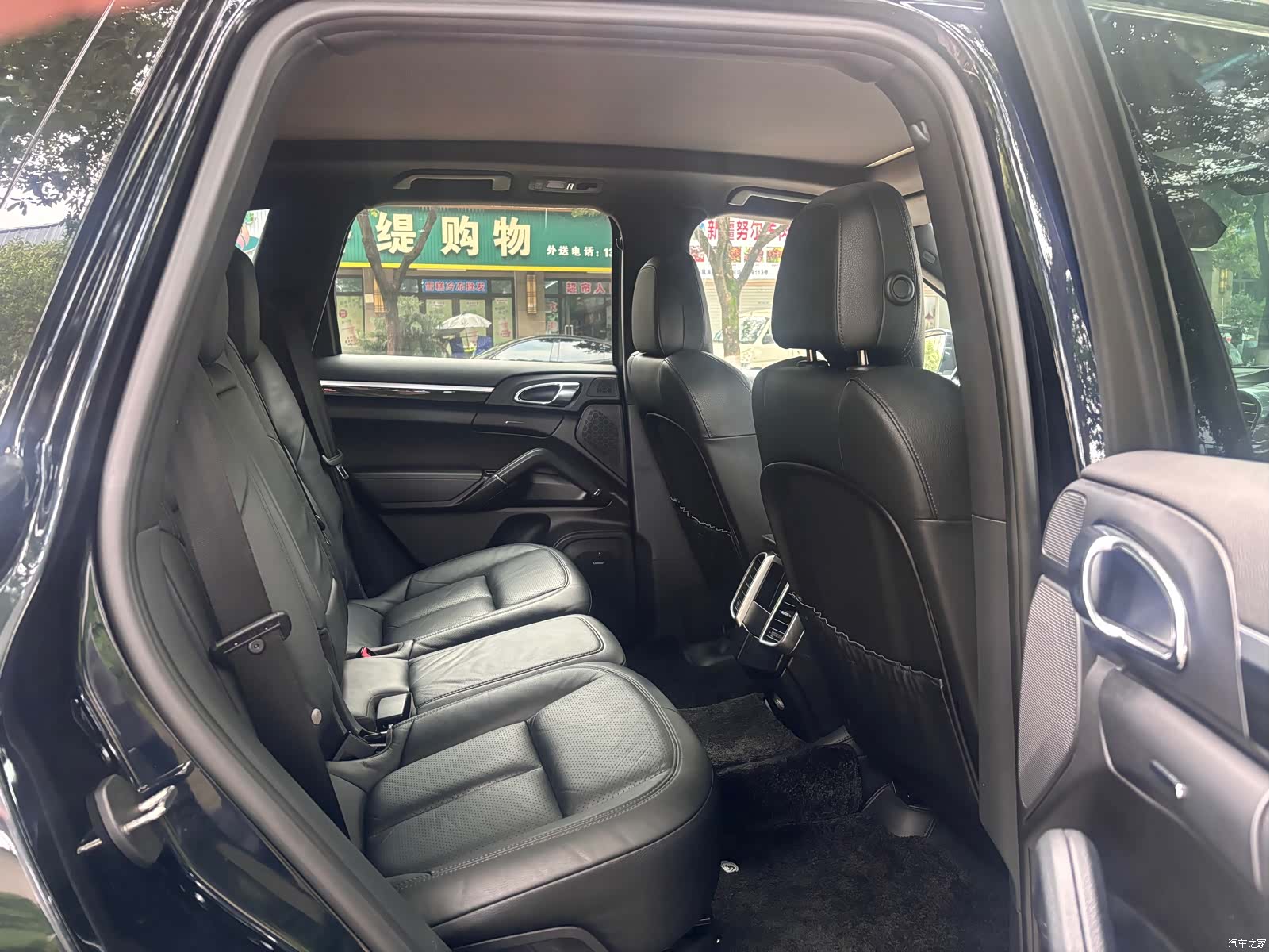 Porsche Cayenne, 2016 12