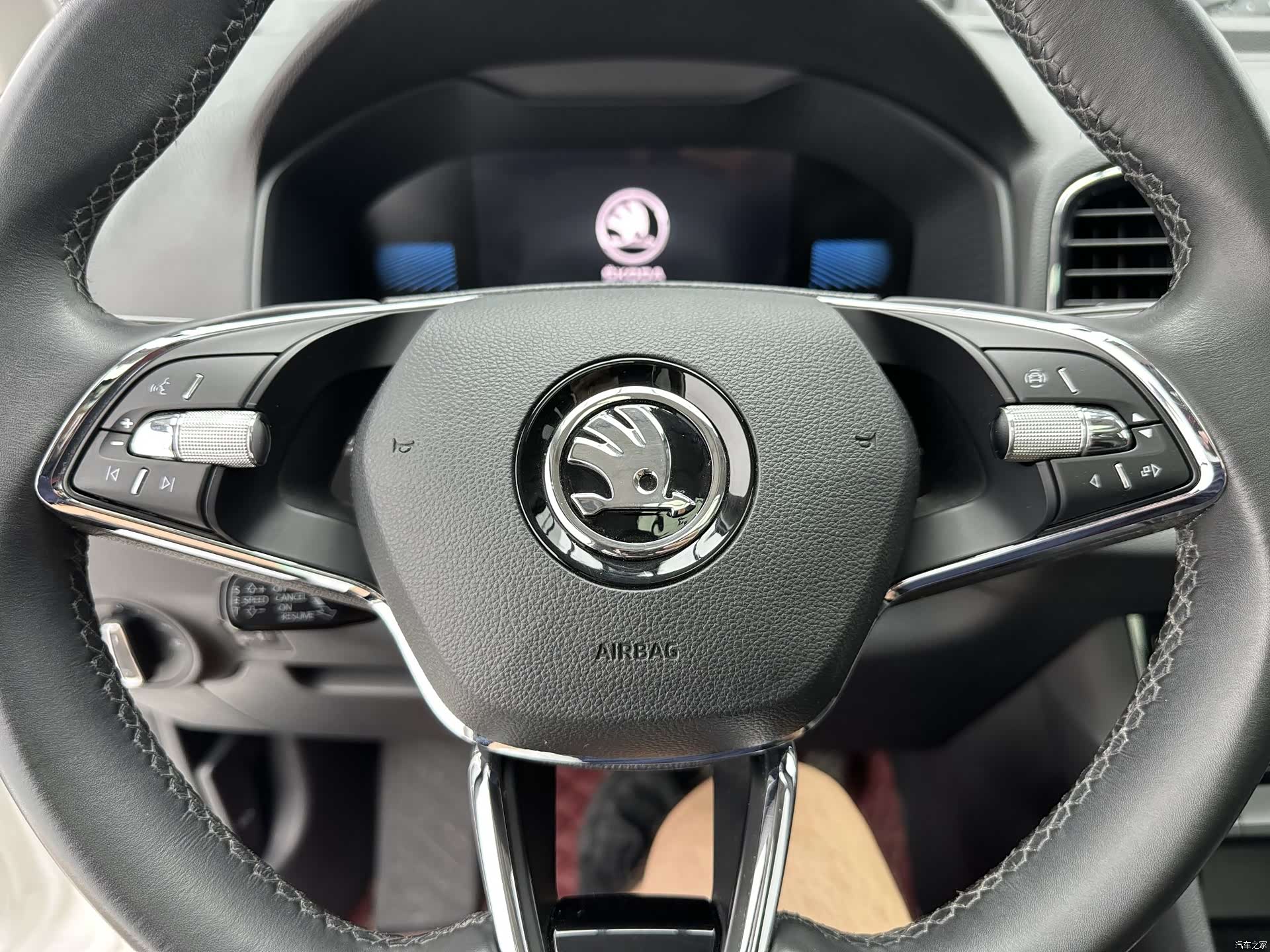 Skoda Karoq, 2022 14
