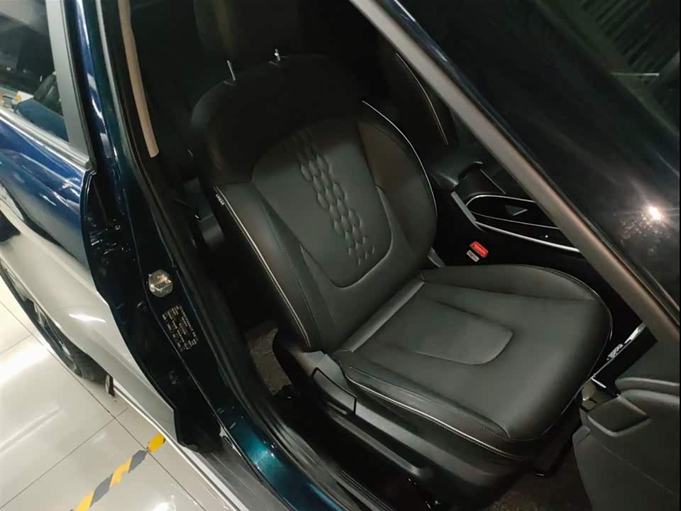 Hyundai Beijing ix25 Hyundai Beijing ix25