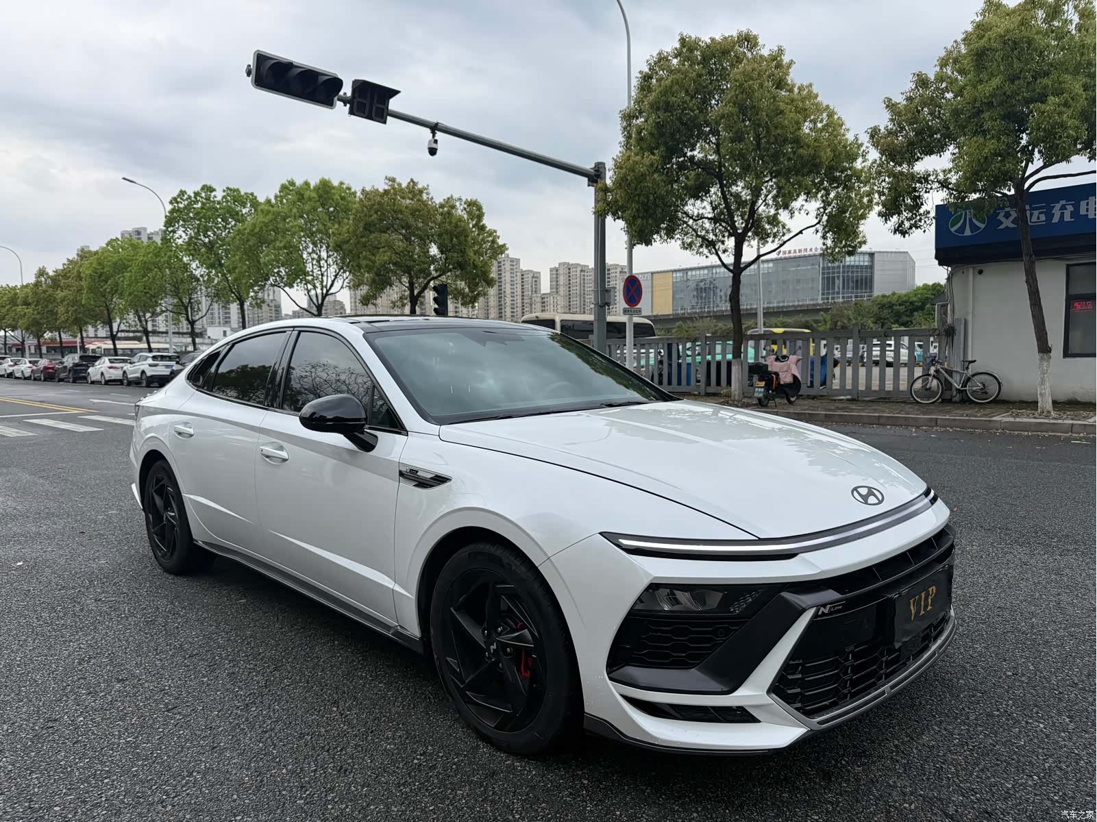 Hyundai Sonata, 2024 3