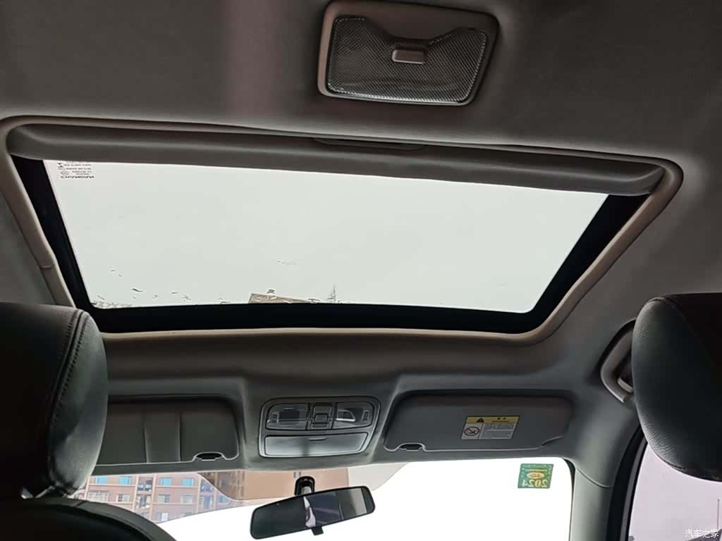 Changan CS35, 2016 18
