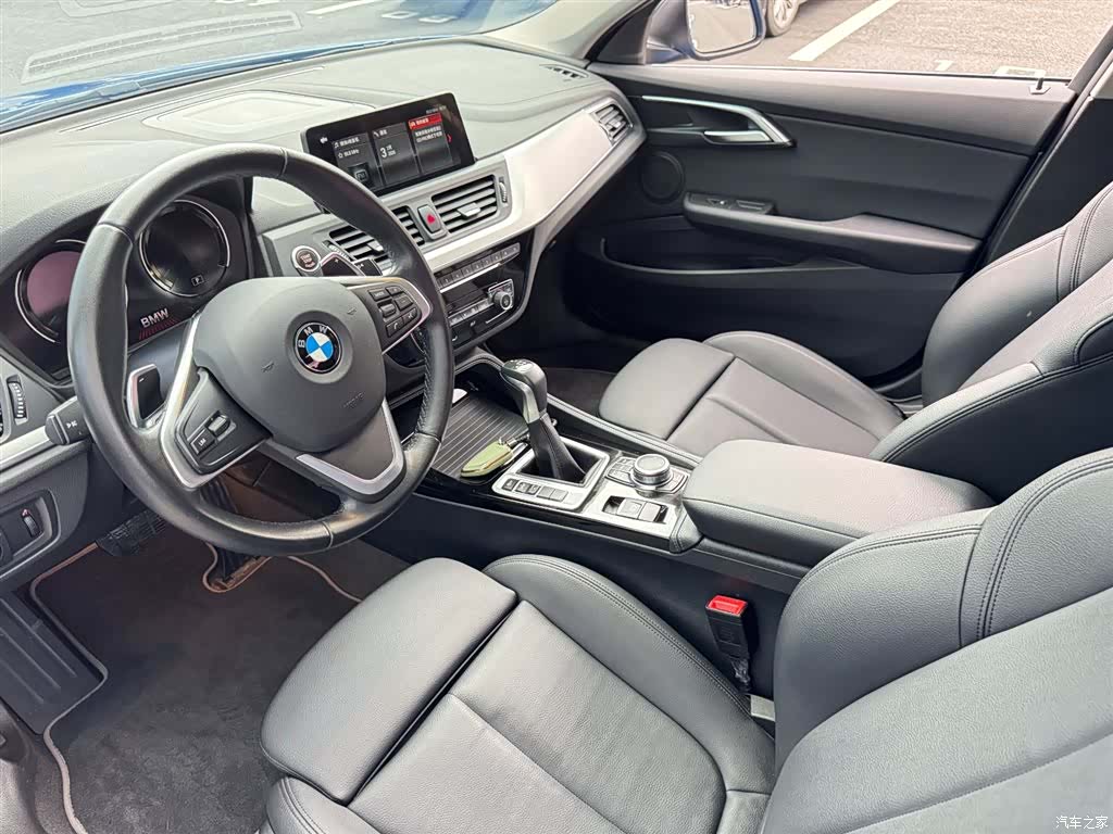 BMW 1 Series, 2019 7