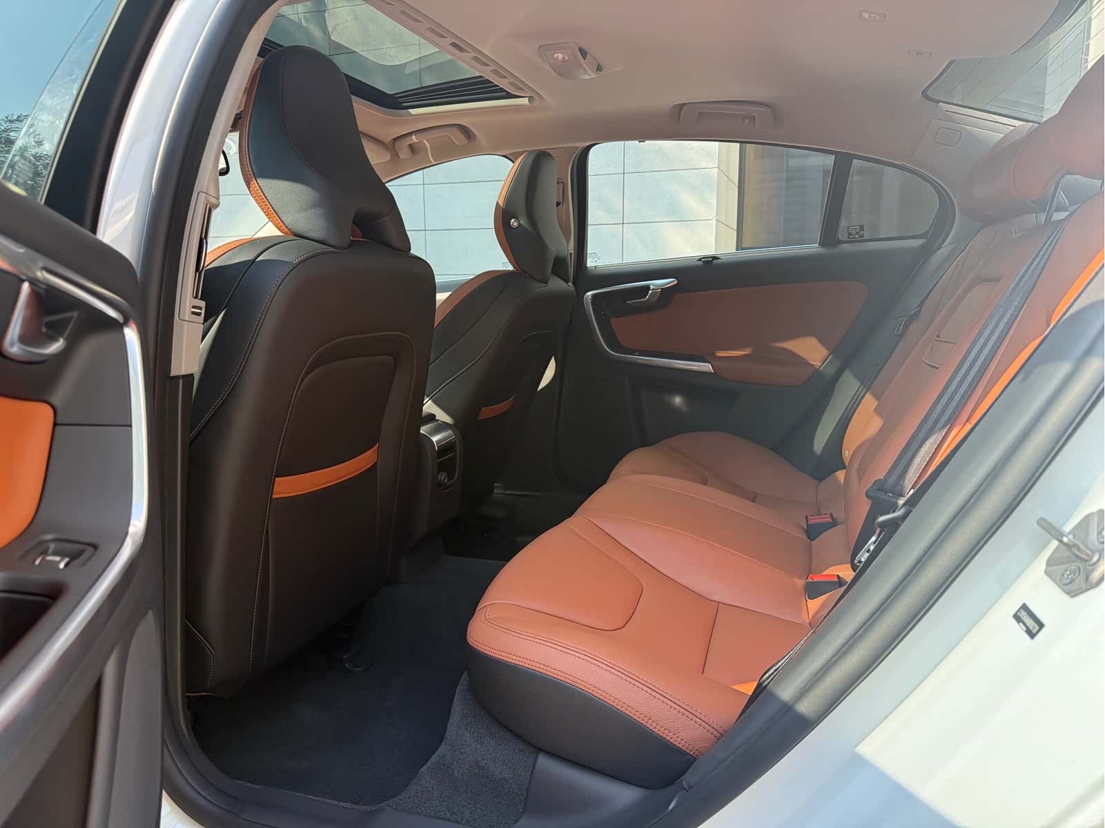 Volvo S60, 2015 9