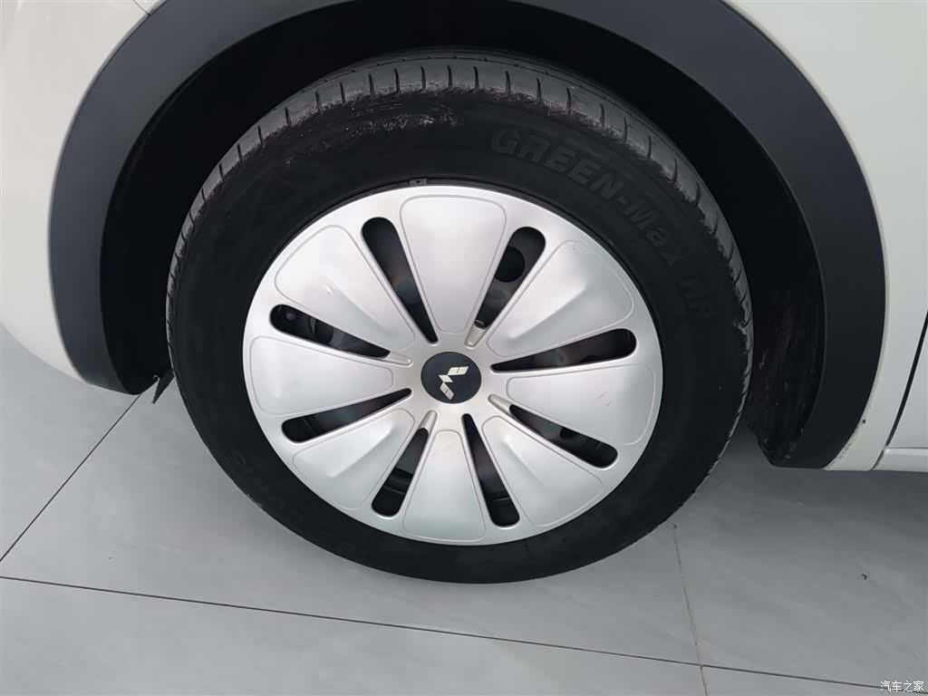 Wuling Bingo, 2023 23