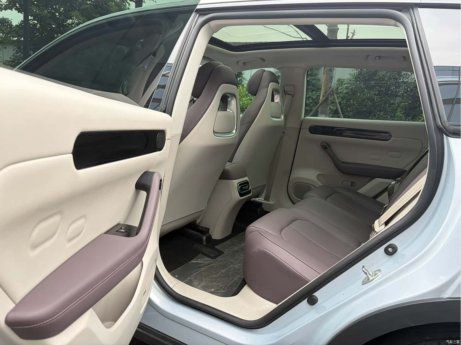 Leapmotor C11, 2024 все фото