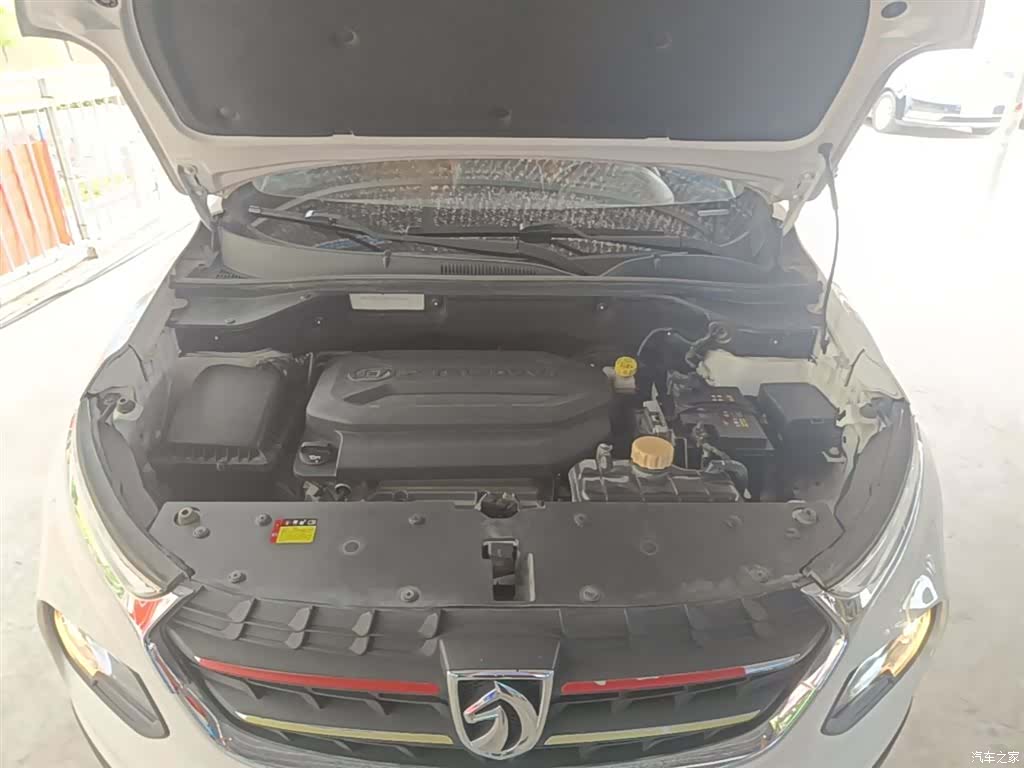 Wuling 510, 2018 18