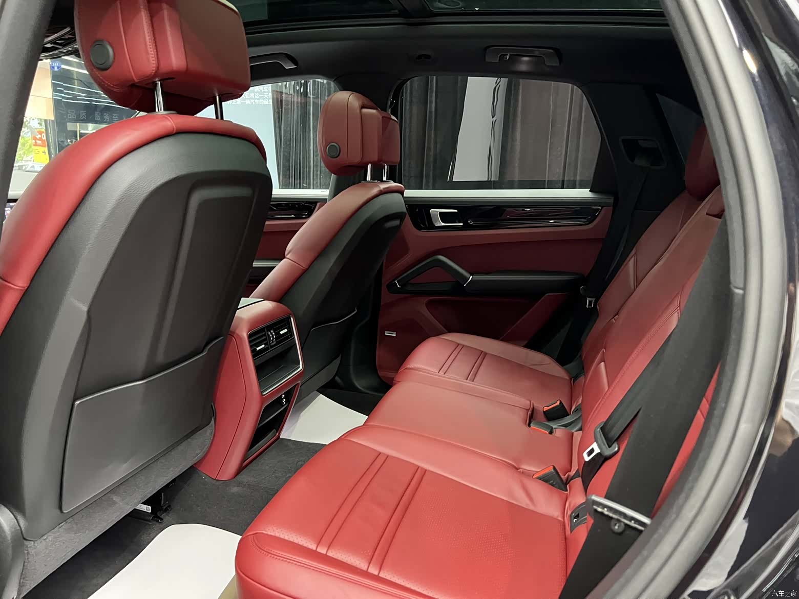 Porsche Cayenne, 2020 9