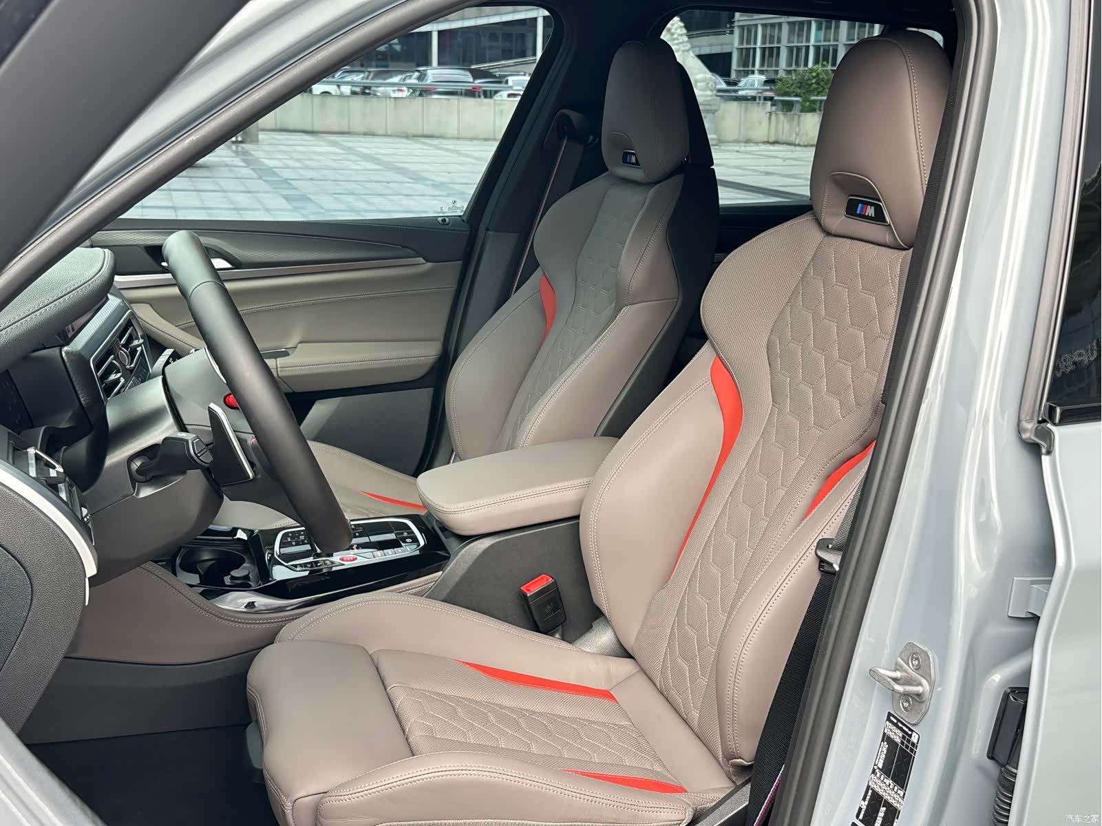 BMW X3, 2024 17
