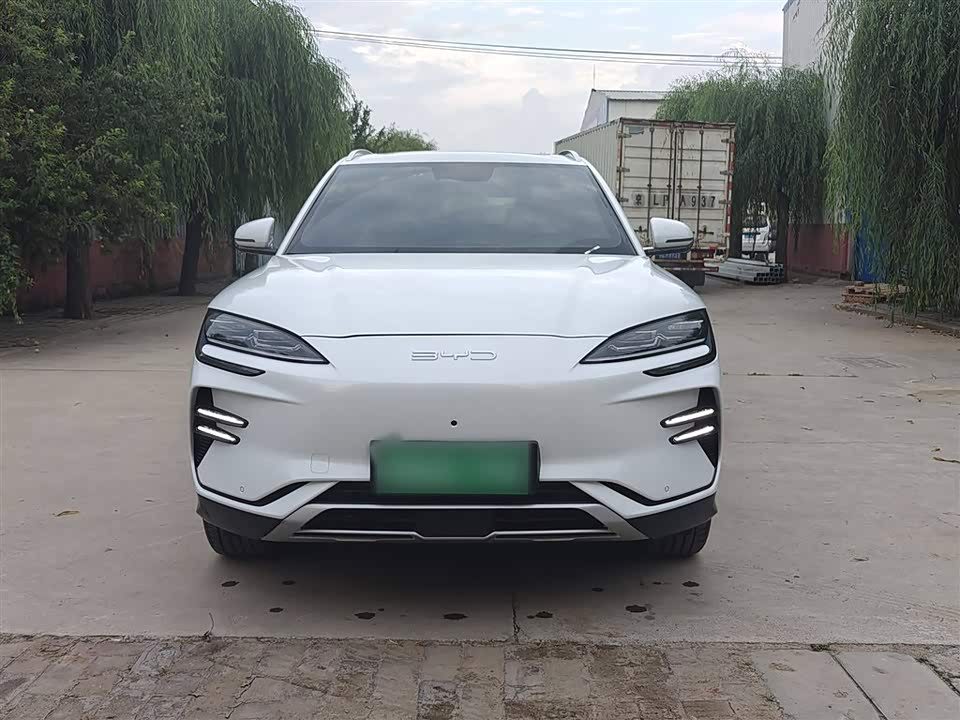 BYD Songjiang BYD Songjiang