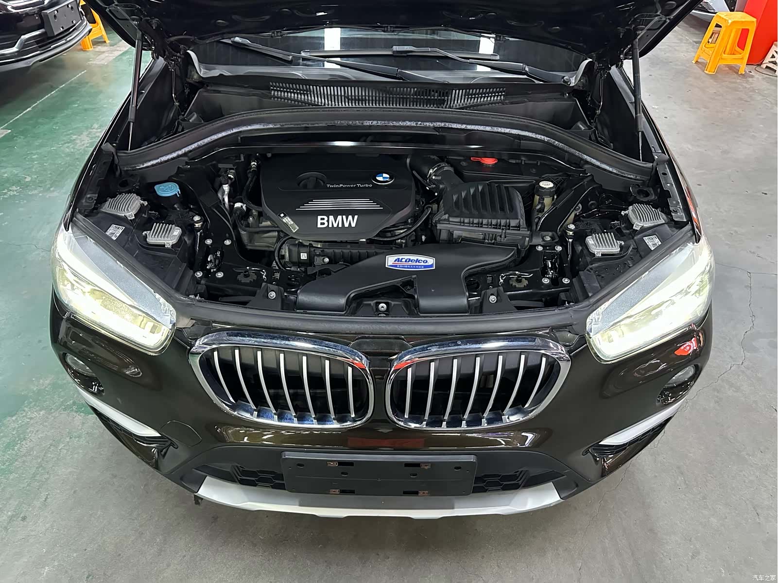 BMW X1, 2018 18