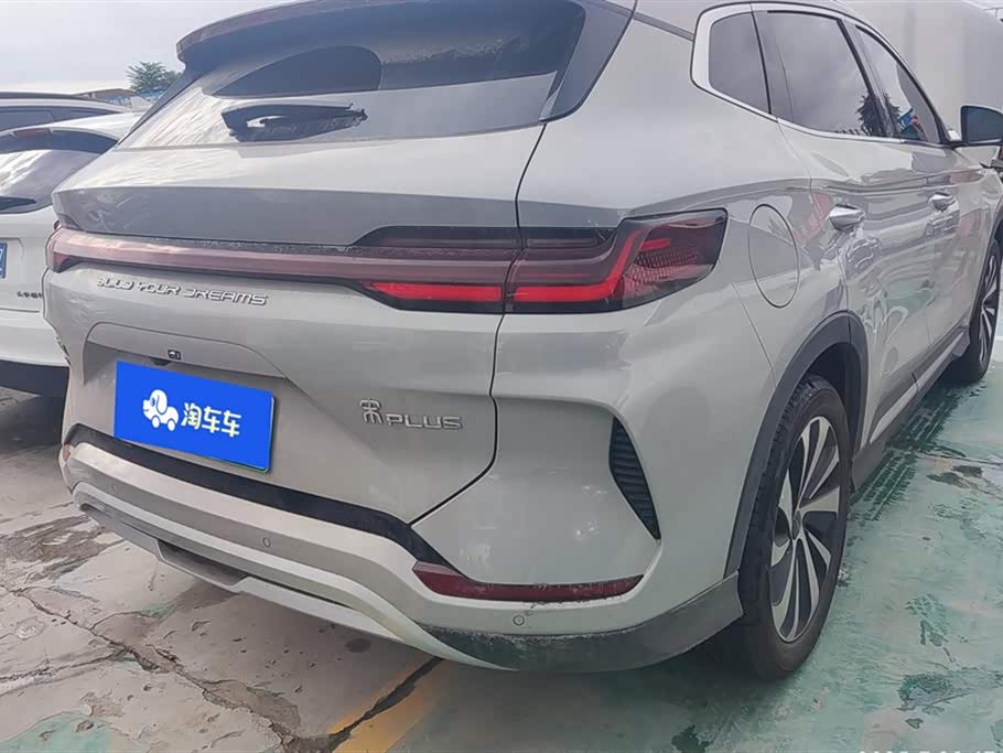 BYD Songjiang BYD Songjiang